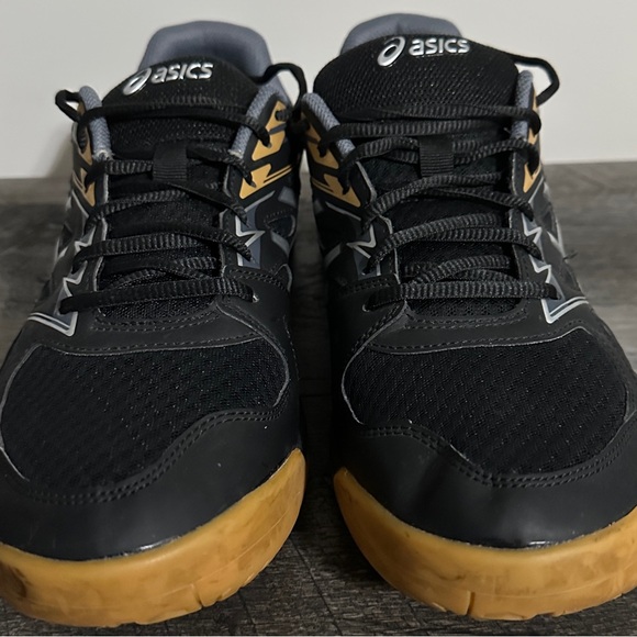 ASICS Upcourt 4 Volleyball Shoes - Picture 5 of 5